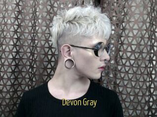Devon_Gray