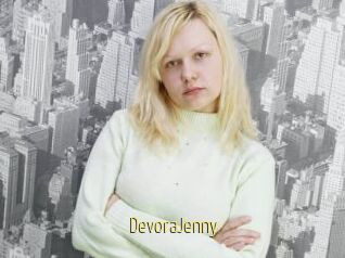 DevoraJenny