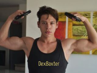 DexBaxter