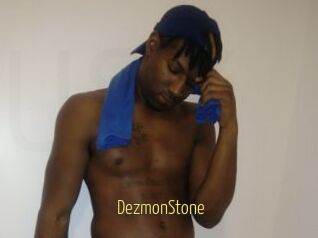DezmonStone