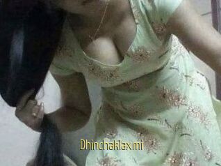 Dhinchaklaxmi