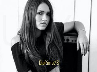 DiaRima78