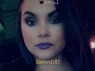 Diamond187