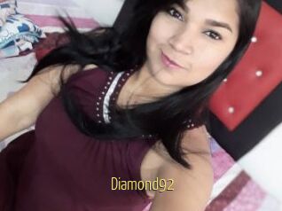 Diamond92