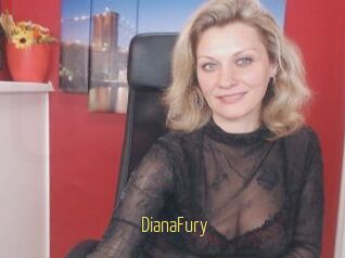 DianaFury