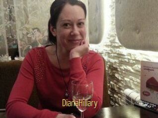 Diana_Hillary