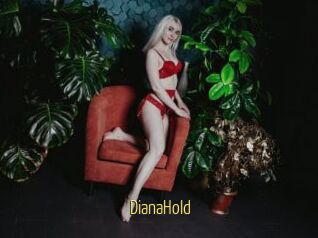DianaHold