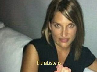 DianaListens