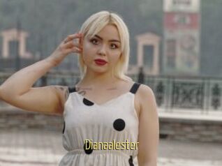 Dianaalester