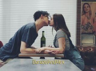 DianazelAndAlex