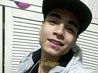 DickDigger