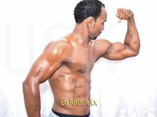 DickRockXx
