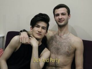 Dick_And_Porty