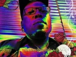 Dickherdowndaily