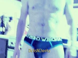 DicksNCheeks