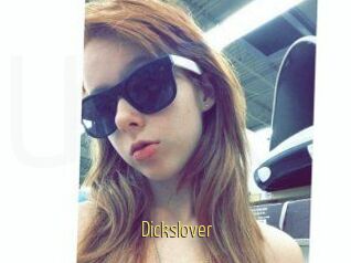 Dickslover