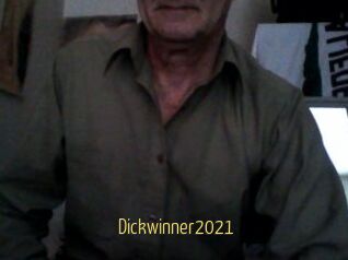 Dickwinner2021