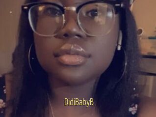 DidiBabyB