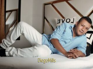 DiegoMills