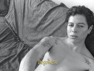DiegoRose