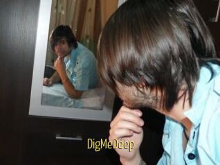 DigMeDeep