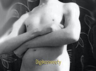 Digikosweety