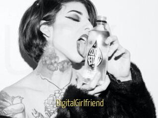 DigitalGirlfriend