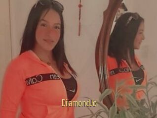DiiamondJo