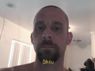 Dik4u