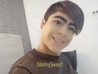 DilannySweet