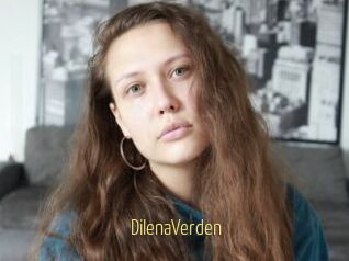 DilenaVerden