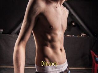 Dimandy