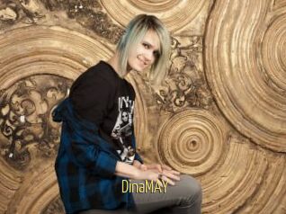 DinaMAY