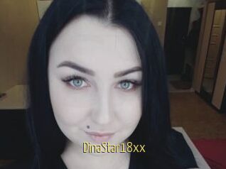 DinaStar18xx