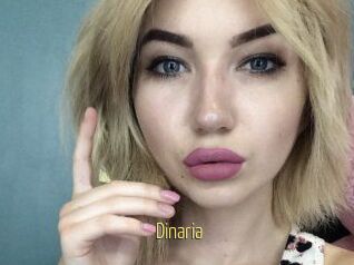 Dinaria