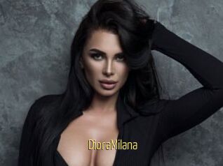 DioraMilana