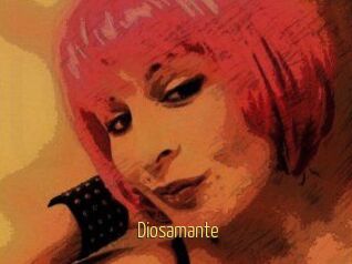 Diosamante