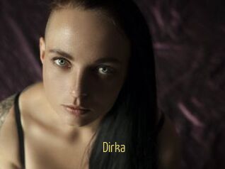 Dirka