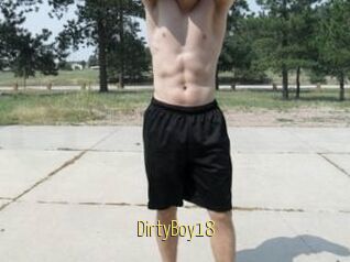 DirtyBoy18