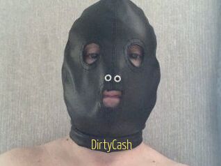 DirtyCash