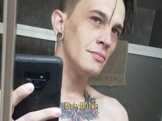 DirtyDutch