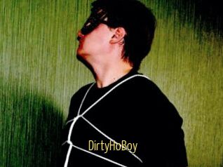 DirtyHoBoy