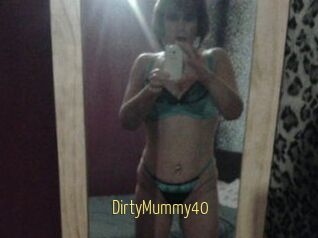 DirtyMummy40