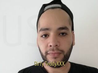 Dirty_TeddyXXX