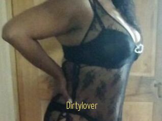 Dirtylover