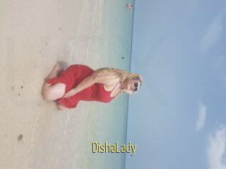 DishaLady