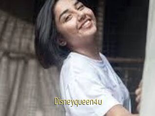 Disneyqueen4u