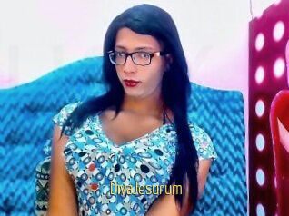 DivaJesurum