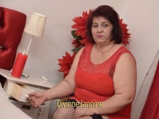DivinneJannine