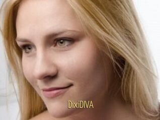 DixiDIVA